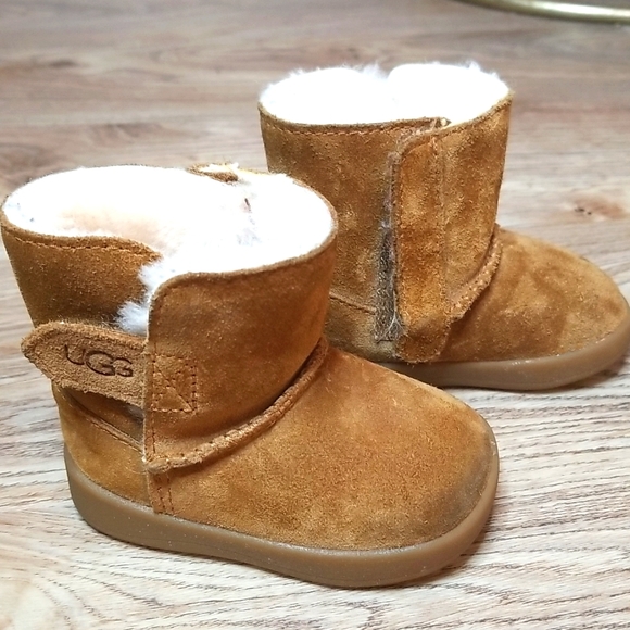 UGG Other - Ugg Keelan Baby Boot Size 2
